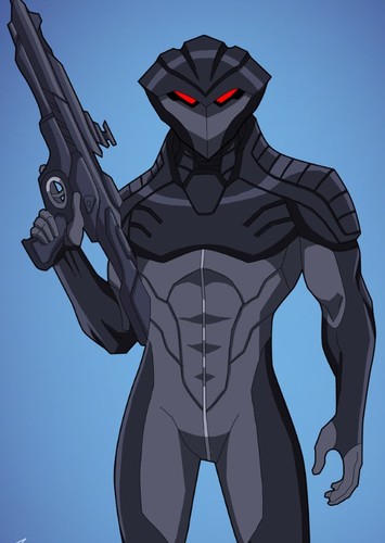 Black Manta