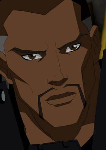 Black Manta