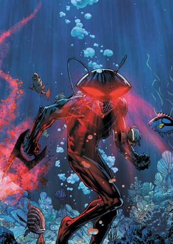 Black Manta