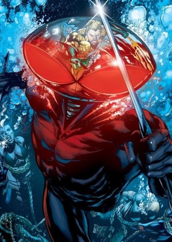 Black Manta