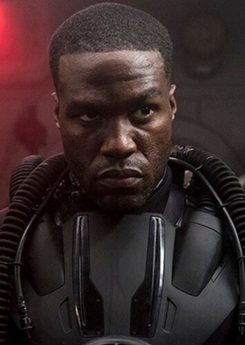 Black Manta