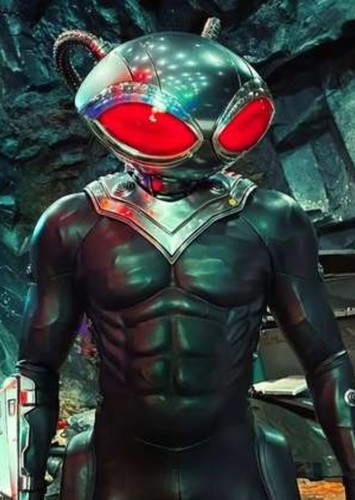 Black Manta
