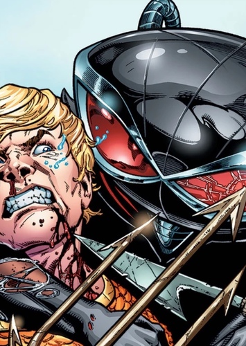 Black Manta