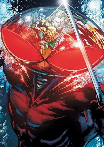 Black Manta