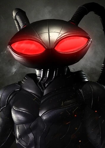 Black Manta