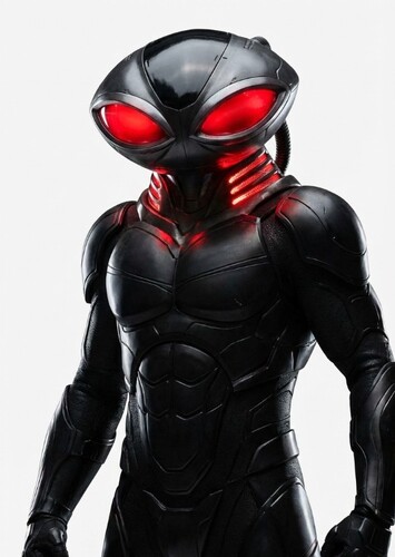 Black Manta