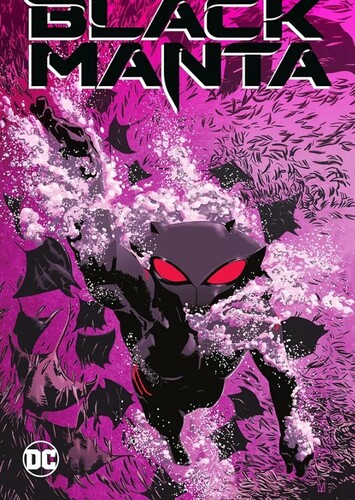 Black Manta