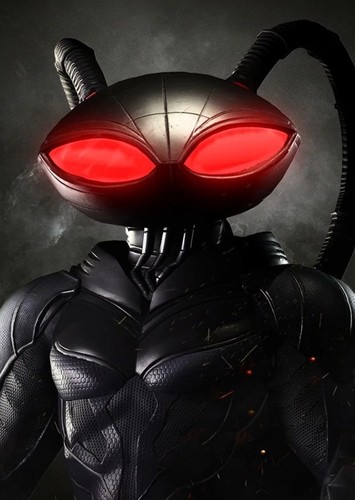 Black Manta