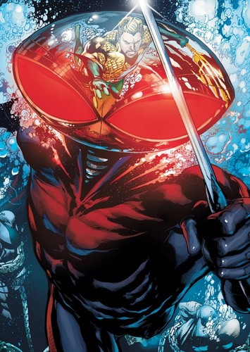 Black Manta