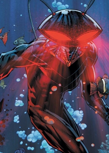 Black Manta