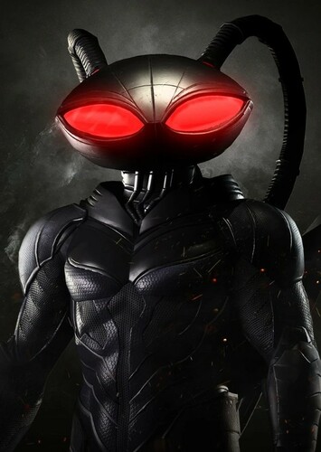 Black Manta