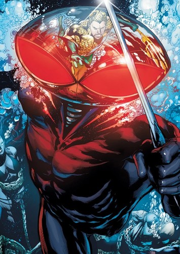 Black Manta