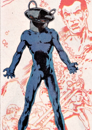 Black Manta