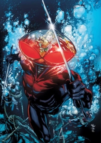 Black Manta