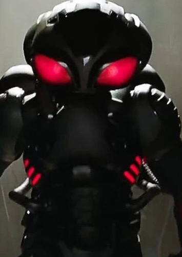 Black Manta