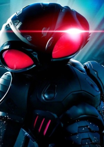 Black Manta