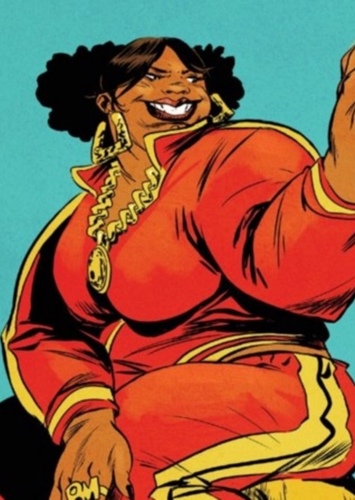 Black Mariah