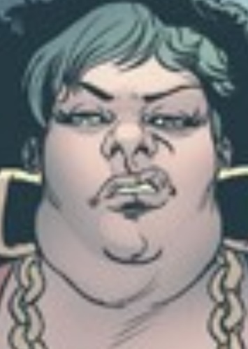 Black Mariah