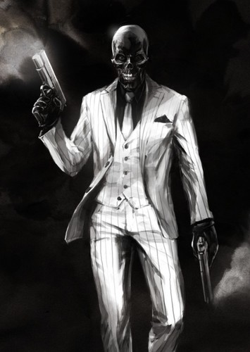 Black Mask