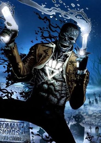 Black Mask