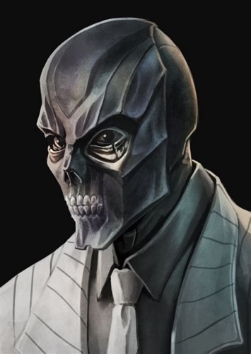 Black Mask