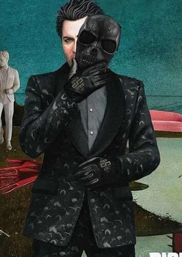 Black Mask