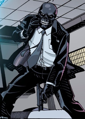 Black Mask