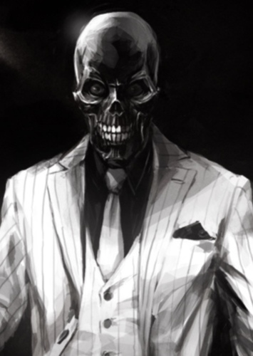 Black Mask