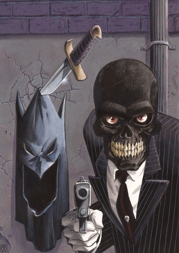 Black Mask