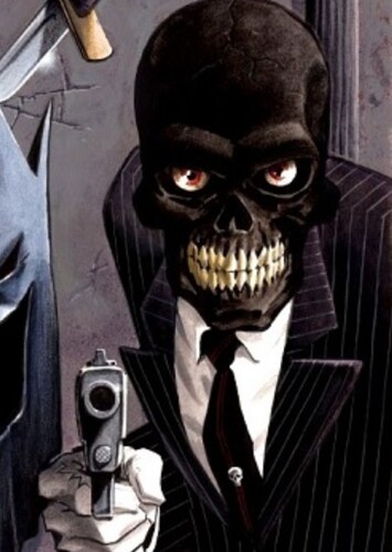 Black Mask