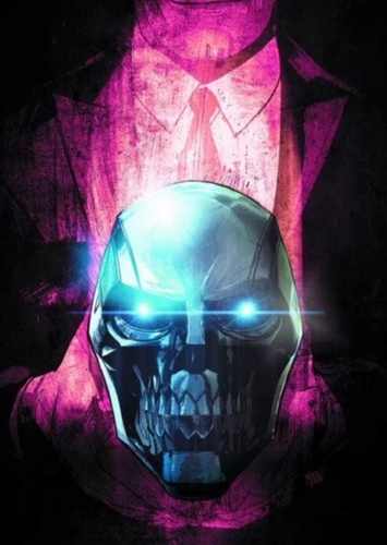 Black Mask