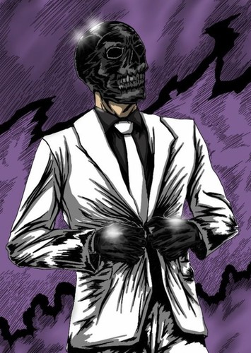 Black Mask