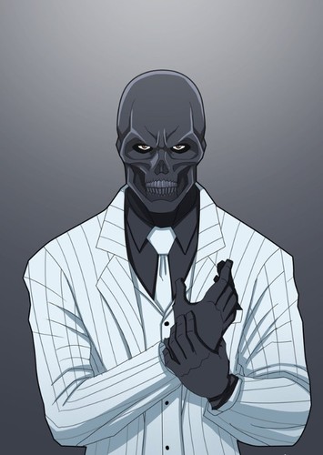 Black Mask