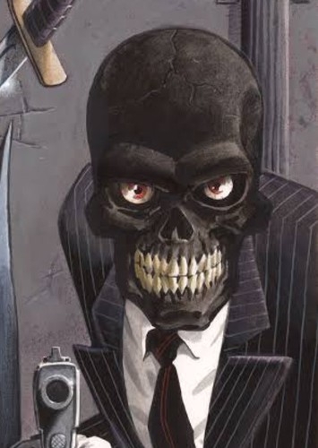 Black Mask