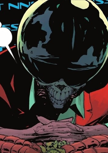 Black Mask