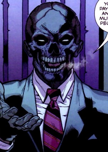 Black Mask