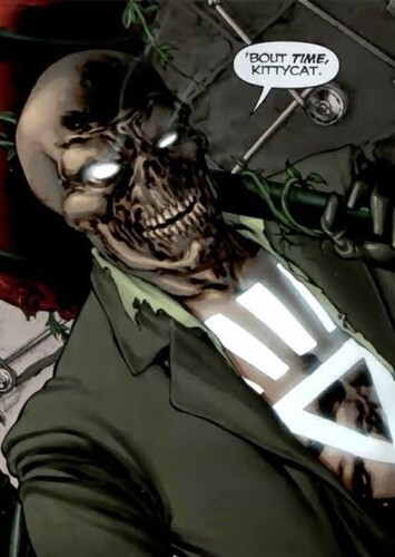 Black Mask