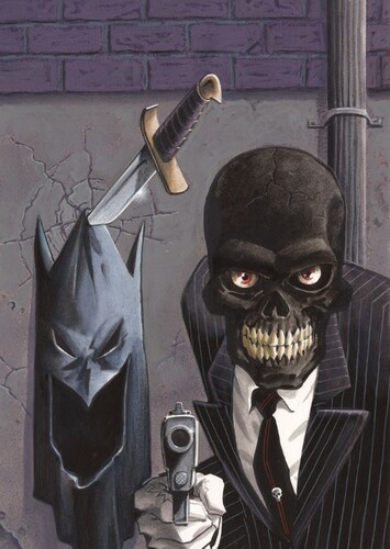Black Mask