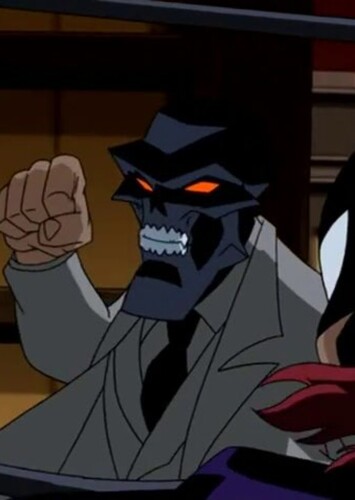 Black Mask
