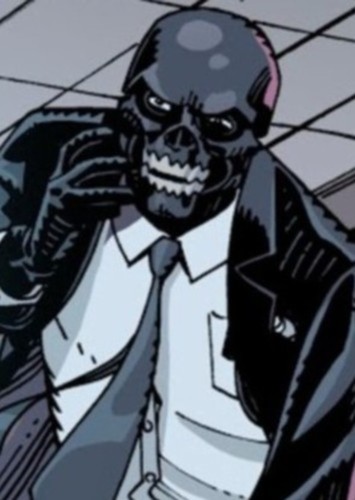 Black Mask