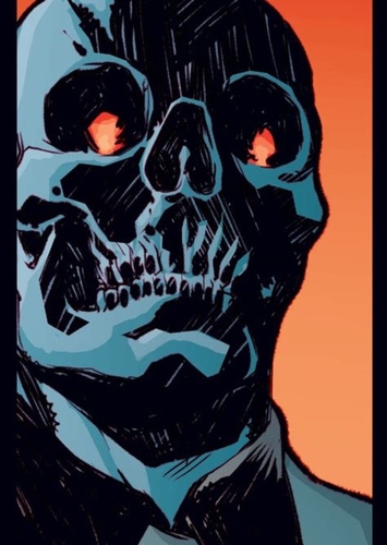 Black Mask
