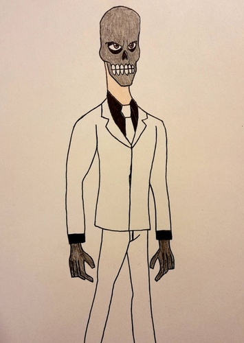 Black Mask