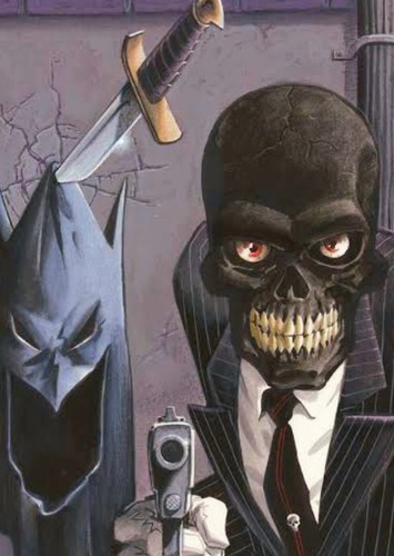 Black Mask