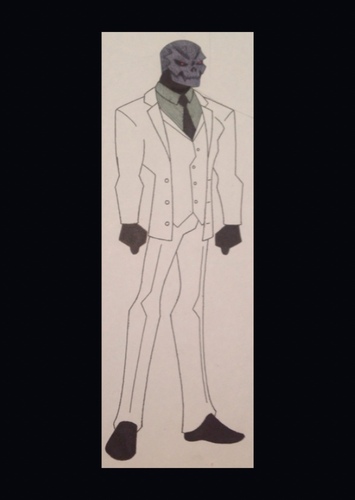 Black Mask
