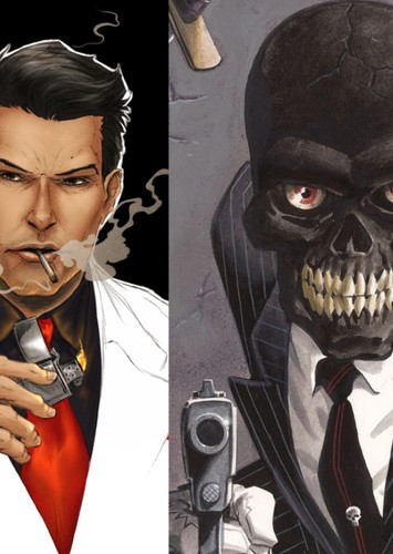 Black Mask