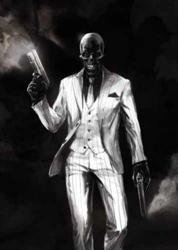 Black Mask