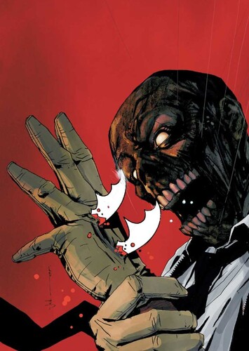 Black Mask