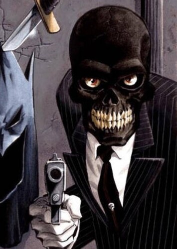 Black Mask