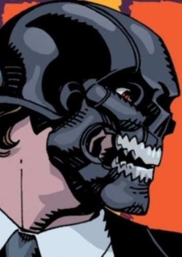 Black Mask
