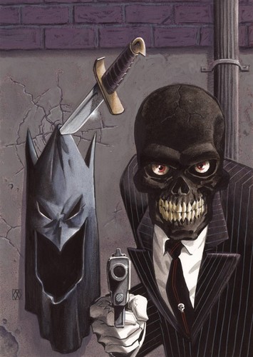 Black Mask